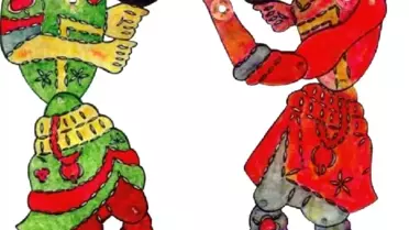 Valilik'ten Aydın Büyükşehir Belediyesi'ne Hacivat - Karagöz Soruşturması