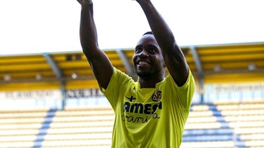 Villarreal, Espanyol'u Bakambu'nun Golleriyle 3-1 Yendi