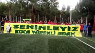 Adıyaman 1954 Spor, Türkiye Kupasına Hazırlanıyor