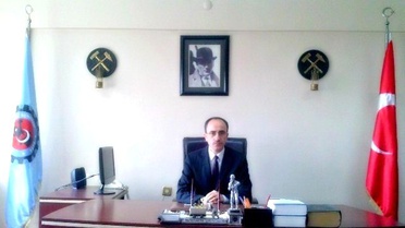 Başkan Ayrancı'dan 30 Ağustos Zafer Bayramı Mesajı