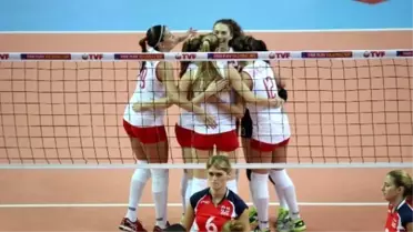 Cev Kadınlar Avrupa Ligi