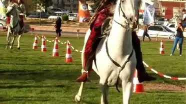 Ciritli, Oklu, Paraşütlü, Mehterli Sağlıklı Yaşam Projesi