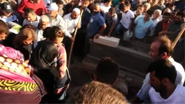 Şehit Polis Ali Rıza Güneş, Nevşehir'de Toprağa Verildi
