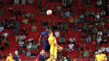 Spor Toto Süper Lig