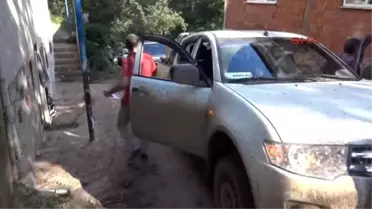 Artvin Devlet Jet Hızıyla Harekete Geçti Bir İstediler 3 Tane Geldi