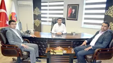 Genç Tümsiad Çıtayı Yükseltecek