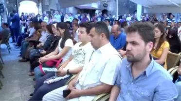 Hanefi Avcı: 'Paralel Yapı'yla Mücadele Etmek, Örgütlerle Mücadeleden Daha Zor'