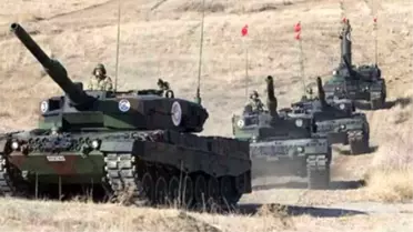 Kabinenin İlk Sınavı Tezkere Olacak! Gözler HDP'li İki Bakan'da