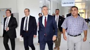 2023'te Sağlık Turizmi Hedefi 20 Milyar Lira