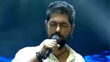 Abdullah Uğur Uğureli 'Aşkın Mapushane'