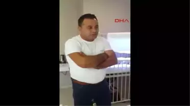 Antalya - Poyraz Bebek, Babasının Karaciğerinin Parçasıyla Yaşayacak