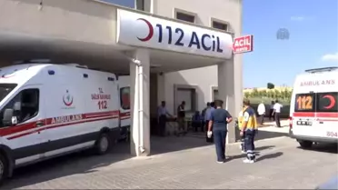 Arazi Kavgası: 7 Yaralı