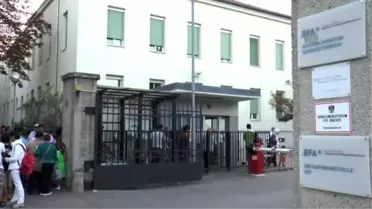 Avusturya 5 Bin Sığınmacının Yarısına Barınma İmkanı Verebiliyor