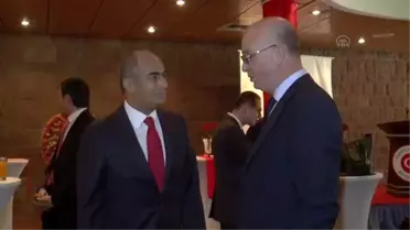 Büyük Zafer'in 93. Yıl Dönümü - Addis