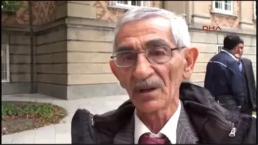 Danimarka'da 10 Pkk?lının Duruşması Başladı -2