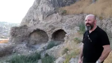 Dracula'nın Esir Tutulduğu Kalede Sinema Filmi Çekilecek
