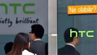 Htc'nin Gizemli Yeni Cihazı Ortaya Çıktı