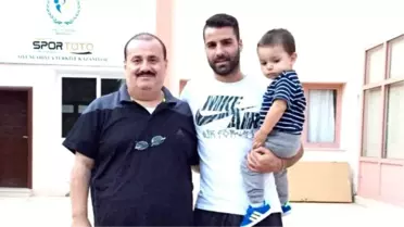 Mahmut Temür Adanaspor'da