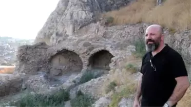 Movie To Be Shot İn 'Dracula's Castle' İn Turkey