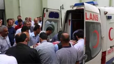 Silopi'deki Çatışmayı Balkondan İzleyen Kadın Hayatını Kaybetti