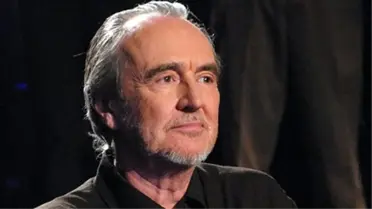 Yönetmen Wes Craven Hayatını Kaybetti