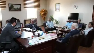 Adalet'in Yozgat'a İlgisi Arttı