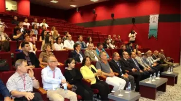 Atatürk Üniversitesi'nde Ulusal Bitki Fizyolojisi Sempozyumu