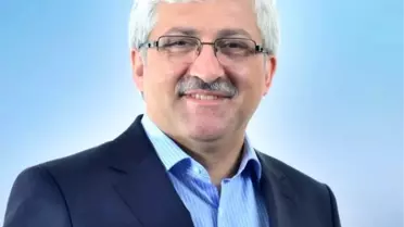 Başarılı Ceo Afyonkarahisar'dan Milletvekili Aday Adayı Oldu