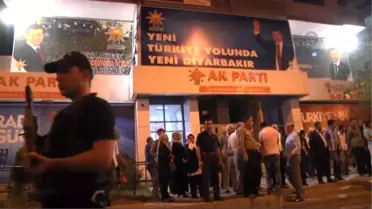 Başbakan Yardımcısı Yılmaz: 'Polisimiz, Güvenlik Güçlerimiz Olayla İlgili Her İhtimali Dikkate Alan...
