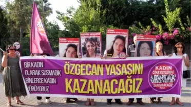 Cansu Kaya'nın Cinayet Sanıkları: Biz Öldürmedik, Yüzme Bilmediği İçin Boğuldu (2)