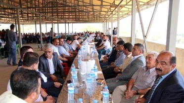 Doğu ve Güneyoğu'da Yaşayan 120 Aşiret Liderinden 'Barış' Çağrısı