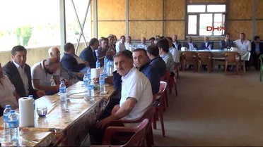 Doğu ve Güneyoğu'da Yaşayan 120 Aşiret Liderinden 'Barış' Çağrısı 2