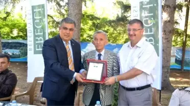 Ereğli'de 'Işık Tutan Sözler' Tanıtıldı