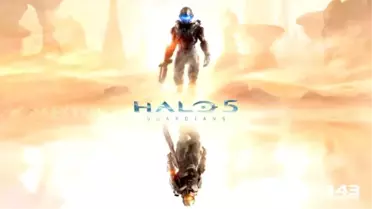 Gamestop Halo 5 En Beklenen Oyun Dedi