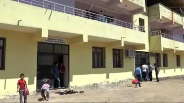 Kanaat Önderlerinin PKK'ya Yaptığı 'Ülkeyi Terk Et' Çağrısı (2)