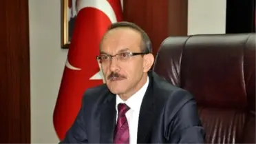 Muş Valisi Seddar Yavuz Göreve Başladı