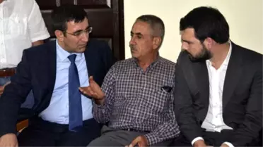 Öldürülen AK Partili Eski Başkanın Babası: Ölürsek de Böyle Ölelim
