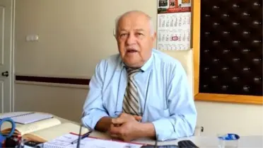 Tavşanlı'da Emeklilere TOKİ İmkanı