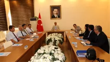 Turizmin Geliştirilmesi İçin Önemli Adım