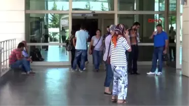 Whatsapp Mesajıyla İntihar Girişimine 'Ağırlaştırılmış Ömürboyu' İstemi