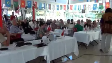 2. Maturidi Yesevi Otağı Kurultayı Sona Erdi