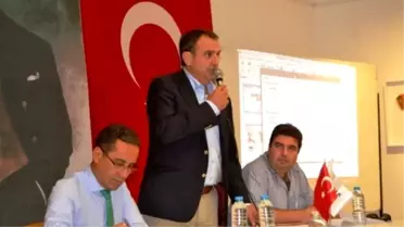 Ayvalık Belediye Meclisi Eylül Ayı Oturumunu Gerçekleştirdi