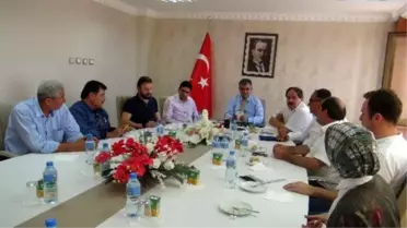 Büyükşehir'den Ereğli'ye Tarım Hamlesi