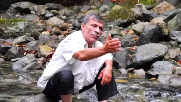 Hes Karşıtı Kazım Delal'dan Yeni Hukuk Mücadelesi