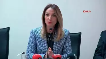 Muharrem Erkek: PYD ile Sınır Olmamızda Hiçbir Sakınca Yok