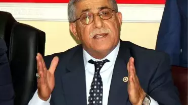 MHP'li Kilci: Seçimden Sonra Zam Yağmuruna Hazır Olun
