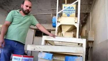 Nostaljik Değirmenler Gündemde