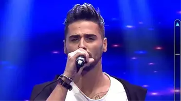 Ömer Topçu 'Geçer'