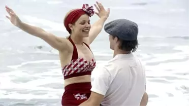 The Notebook Tv Dizisi Olarak Karşımıza Çıkıyor