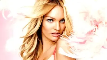 Victoria's Secret'in Ünlü Mankeni Türkiye'ye Geliyor